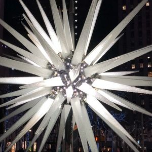 Meet your Posher, Albina